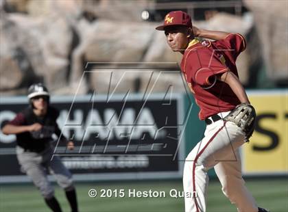 Thumbnail 1 in  Laguna Beach vs El Modena photogallery.