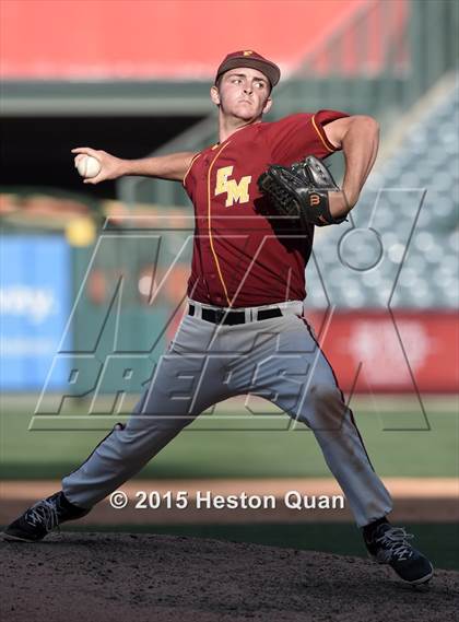 Thumbnail 1 in  Laguna Beach vs El Modena photogallery.