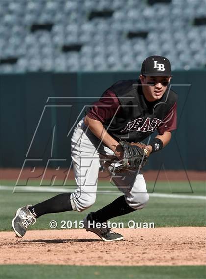 Thumbnail 2 in  Laguna Beach vs El Modena photogallery.