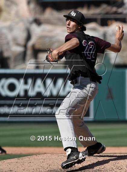 Thumbnail 1 in  Laguna Beach vs El Modena photogallery.