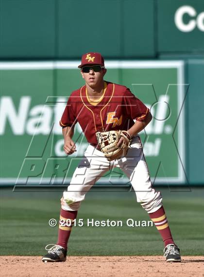 Thumbnail 1 in  Laguna Beach vs El Modena photogallery.