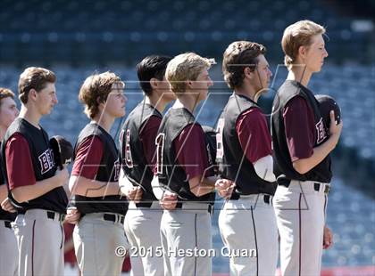 Thumbnail 2 in  Laguna Beach vs El Modena photogallery.