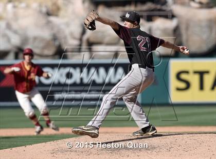 Thumbnail 3 in  Laguna Beach vs El Modena photogallery.