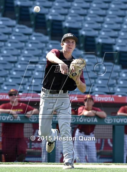 Thumbnail 3 in  Laguna Beach vs El Modena photogallery.