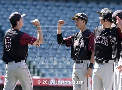Thumbnail 2 in  Laguna Beach vs El Modena photogallery.