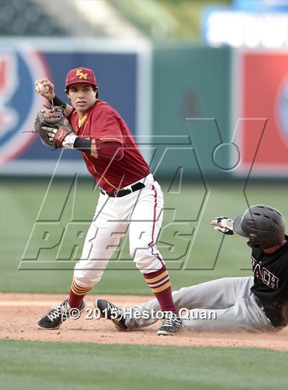 Thumbnail 1 in  Laguna Beach vs El Modena photogallery.