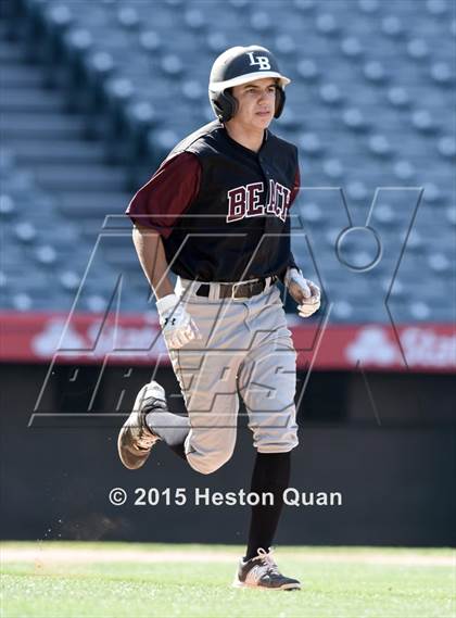 Thumbnail 3 in  Laguna Beach vs El Modena photogallery.