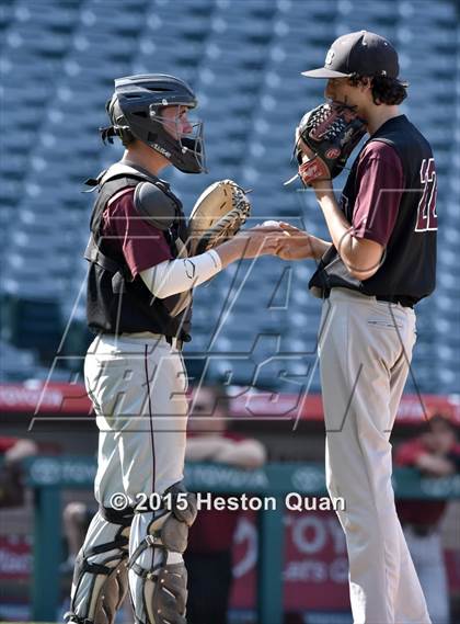 Thumbnail 1 in  Laguna Beach vs El Modena photogallery.