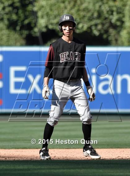 Thumbnail 2 in  Laguna Beach vs El Modena photogallery.