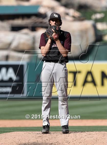 Thumbnail 3 in  Laguna Beach vs El Modena photogallery.
