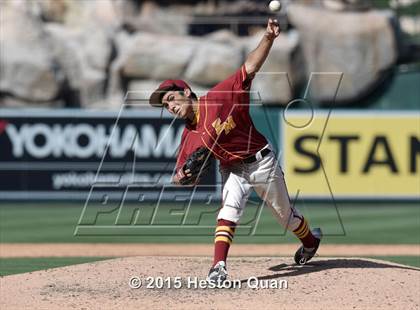 Thumbnail 2 in  Laguna Beach vs El Modena photogallery.