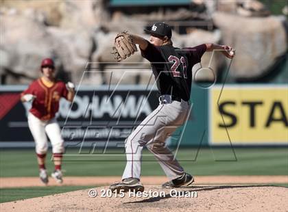 Thumbnail 1 in  Laguna Beach vs El Modena photogallery.