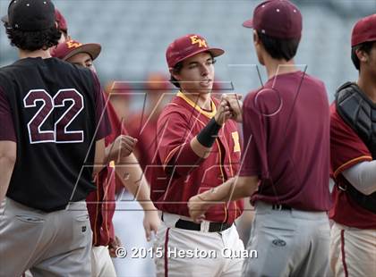 Thumbnail 2 in  Laguna Beach vs El Modena photogallery.