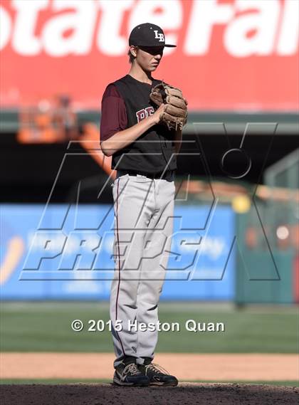 Thumbnail 1 in  Laguna Beach vs El Modena photogallery.