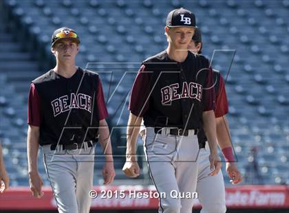 Thumbnail 2 in  Laguna Beach vs El Modena photogallery.