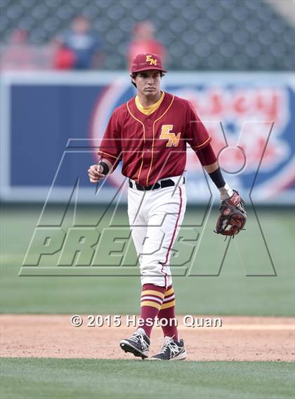 Thumbnail 3 in  Laguna Beach vs El Modena photogallery.