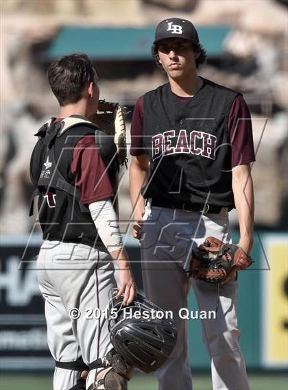 Thumbnail 3 in  Laguna Beach vs El Modena photogallery.