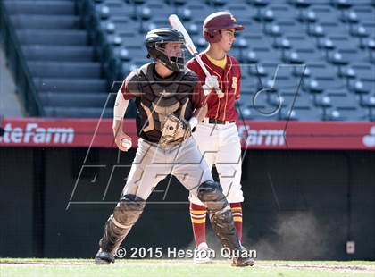Thumbnail 1 in  Laguna Beach vs El Modena photogallery.