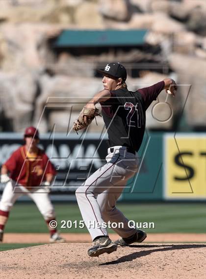 Thumbnail 1 in  Laguna Beach vs El Modena photogallery.