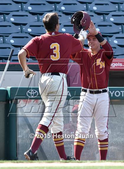 Thumbnail 3 in  Laguna Beach vs El Modena photogallery.