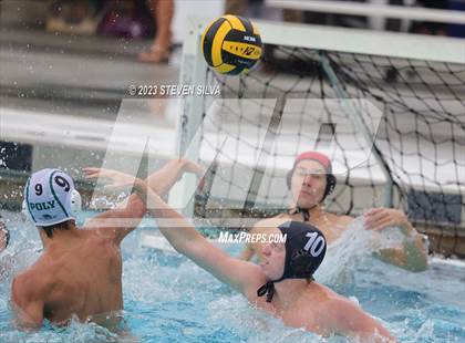 Thumbnail 2 in La Jolla vs. Long Beach Poly (America's Finest City Tournament) photogallery.