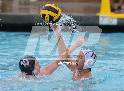 Thumbnail 1 in La Jolla vs. Long Beach Poly (America's Finest City Tournament) photogallery.