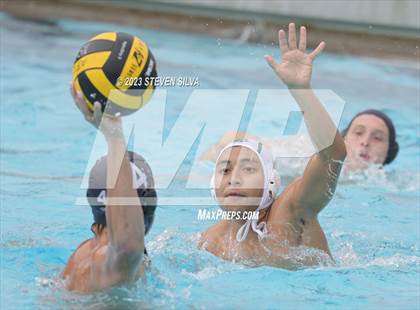 Thumbnail 1 in La Jolla vs. Long Beach Poly (America's Finest City Tournament) photogallery.