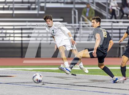 Thumbnail 3 in Edison vs. Canyon (CIF SS Division 2 Quarterfinals) photogallery.