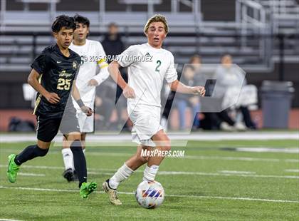Thumbnail 1 in Edison vs. Canyon (CIF SS Division 2 Quarterfinals) photogallery.