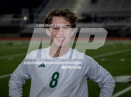 Thumbnail 1 in Edison vs. Canyon (CIF SS Division 2 Quarterfinals) photogallery.