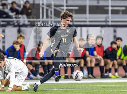 Thumbnail 3 in Edison vs. Canyon (CIF SS Division 2 Quarterfinals) photogallery.