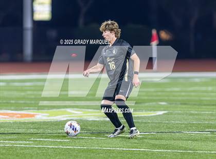 Thumbnail 2 in Edison vs. Canyon (CIF SS Division 2 Quarterfinals) photogallery.