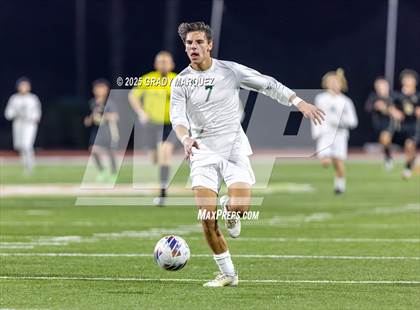 Thumbnail 1 in Edison vs. Canyon (CIF SS Division 2 Quarterfinals) photogallery.