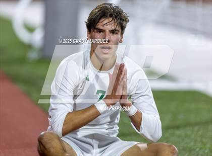 Thumbnail 2 in Edison vs. Canyon (CIF SS Division 2 Quarterfinals) photogallery.