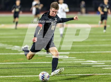 Thumbnail 2 in Edison vs. Canyon (CIF SS Division 2 Quarterfinals) photogallery.