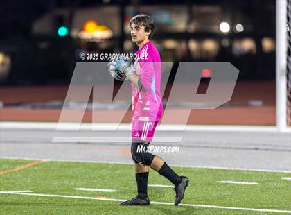 Thumbnail 3 in Edison vs. Canyon (CIF SS Division 2 Quarterfinals) photogallery.
