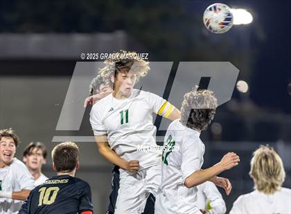 Thumbnail 1 in Edison vs. Canyon (CIF SS Division 2 Quarterfinals) photogallery.