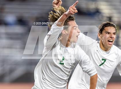 Thumbnail 2 in Edison vs. Canyon (CIF SS Division 2 Quarterfinals) photogallery.