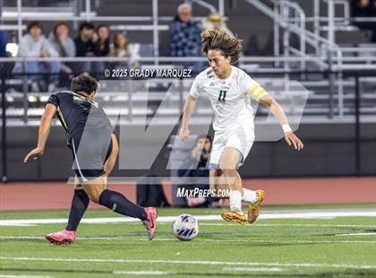 Thumbnail 1 in Edison vs. Canyon (CIF SS Division 2 Quarterfinals) photogallery.