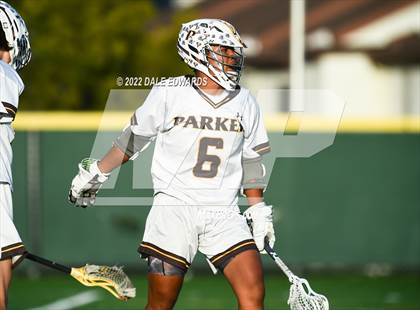 Thumbnail 1 in Point Loma @ Francis Parker photogallery.