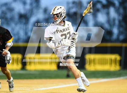 Thumbnail 3 in Point Loma @ Francis Parker photogallery.