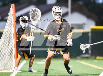 Thumbnail 3 in Point Loma @ Francis Parker photogallery.