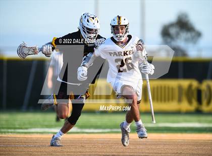 Thumbnail 3 in Point Loma @ Francis Parker photogallery.