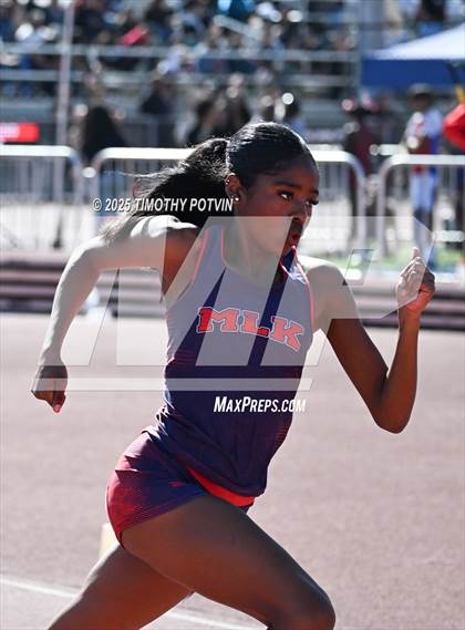 Thumbnail 3 in King Invitational  photogallery.