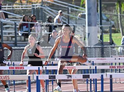 Thumbnail 2 in King Invitational  photogallery.