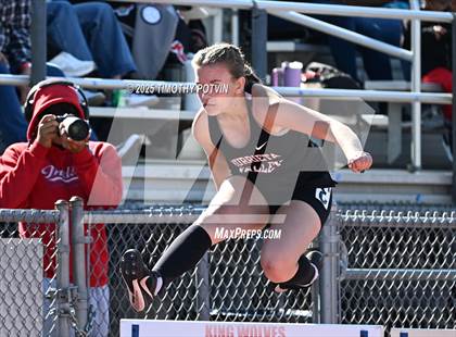 Thumbnail 3 in King Invitational  photogallery.