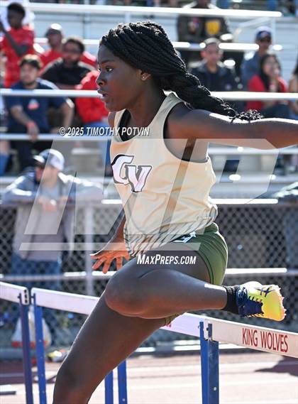 Thumbnail 2 in King Invitational  photogallery.