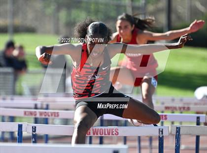 Thumbnail 1 in King Invitational  photogallery.