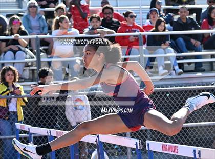 Thumbnail 3 in King Invitational  photogallery.