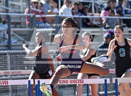 Thumbnail 3 in King Invitational  photogallery.